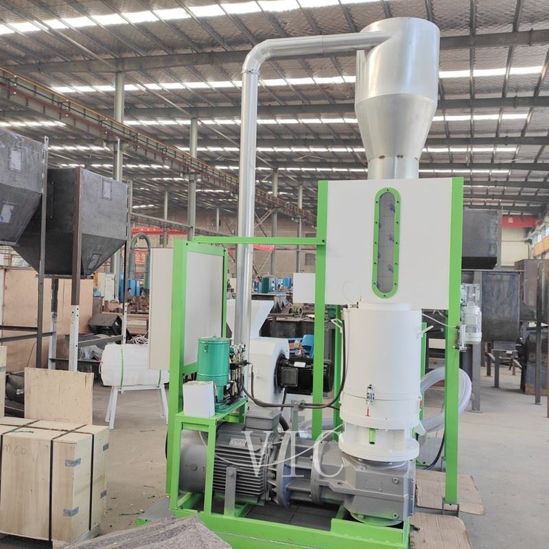 mobile pellet machine mobile pellet machine