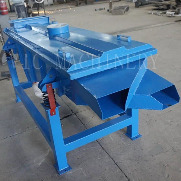 Grain Cleaning Machine best