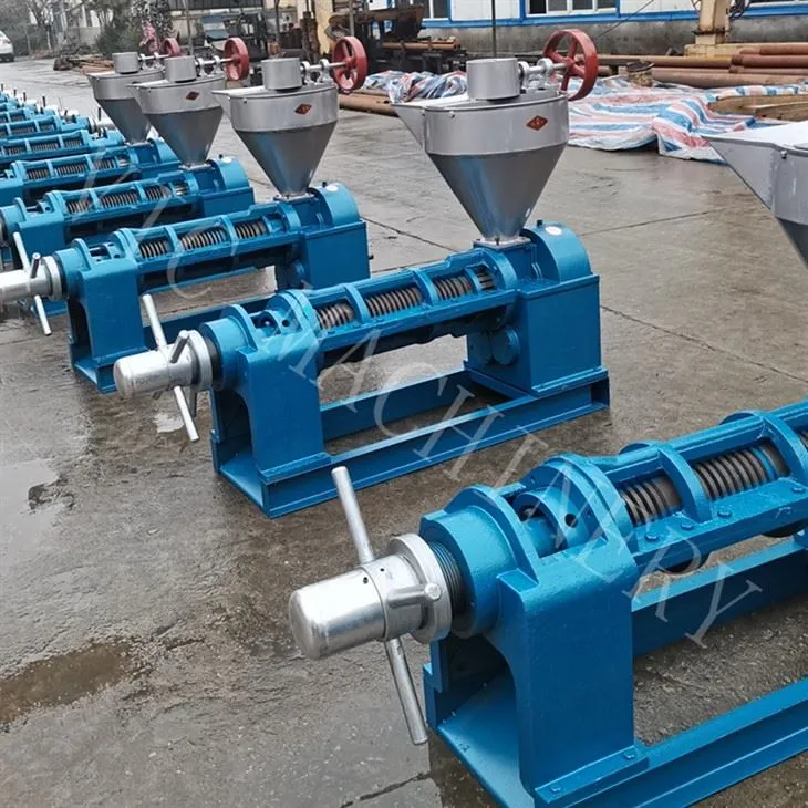 তেল উৎপাদন কেন্দ্র