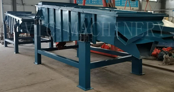 4 layers cleaning screen 4 layers cleaning screen