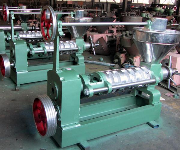 rice bran oil press machine rice bran oil press machine