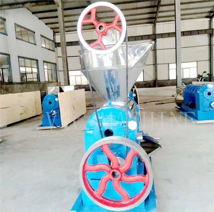 Big Capacity Seed Oil Press with Working Video 6YL-165 Big Capacity Seed Oil Press with Working Video 6YL-165