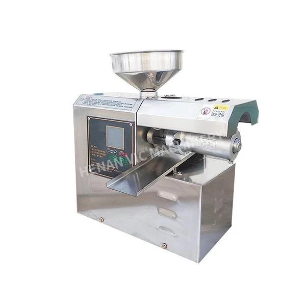 mini oil press machine mini oil press machine