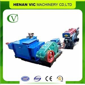 স্বয়ংক্রিয় ডাবল স্ক্রু হাইড্রোলিক পাম ফলের তেল প্রেস মেশিন